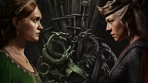 El desenlace de la serie ya está en diferentes sitios de internet.