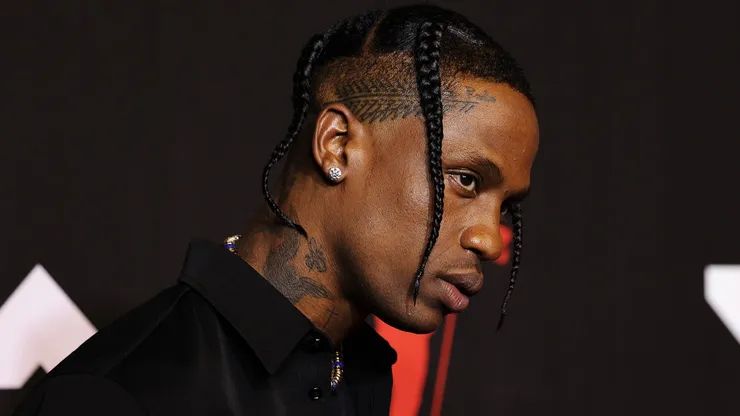 Travis Scott se presentará en Argentina 2024.
