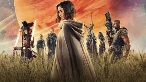 Horario de estreno de los cortes de Rebel Moon.