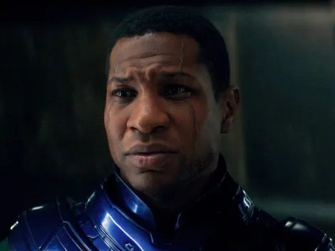 Jonathan Majors rompe el silencio sobre Marvel y más