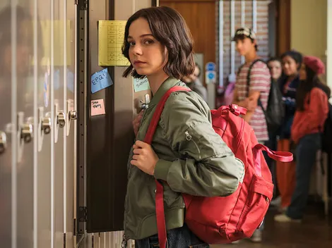 ¿A qué hora se estrena Asesinato para principiantes?