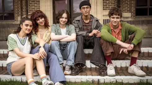 Reparto de 'Asesinato para principiantes'