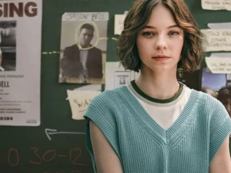 ¿De qué trata 'Asesinato para principiantes' de Netflix?