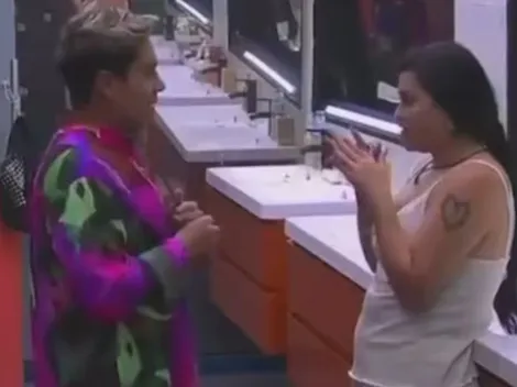 ¿Gomita será expulsada de La Casa de los Famosos México 2024?