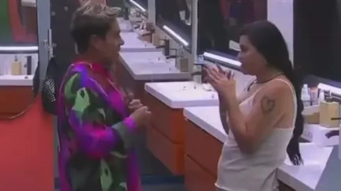 Gomita empezó su estrategia desde antes de entrar a La Casa de los Famosos México 2024.