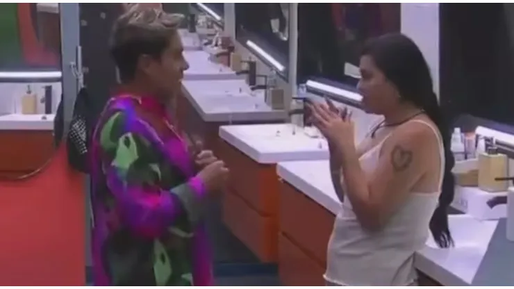 Gomita empezó su estrategia desde antes de entrar a La Casa de los Famosos México 2024.