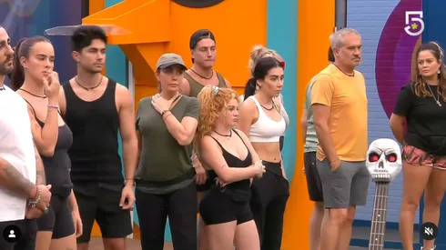 La Casa de los Famosos México 2024