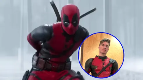 La coreografía de 'Bye Bye Bye' es tendencia por 'Deadpool y Wolverine' y hay un profesional tras el baile.
