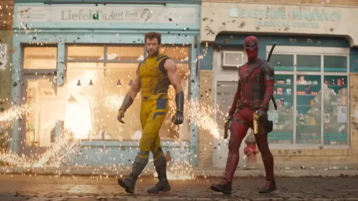 El estreno de Deadpool y Wolverine acaba de encarecer el precio de un videojuego de antaño.