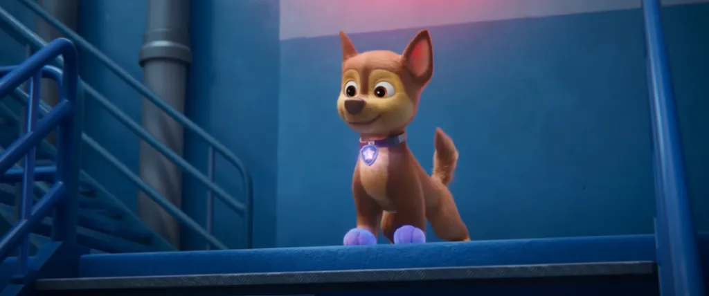 Imagen: @ParamountMexico.