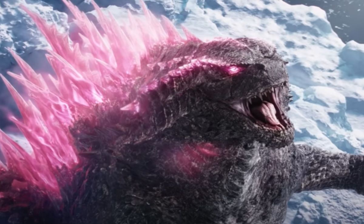 Max Godzilla Max: La película que en menos de dos días desbancó a Godzilla y Kong ...