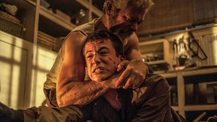 Netflix tiene una nueva película furor mundial.