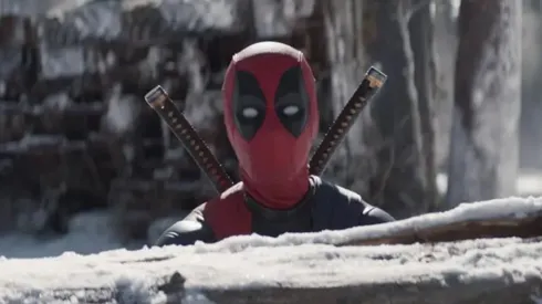 La canción que es viral por Deadpool & Wolverine.