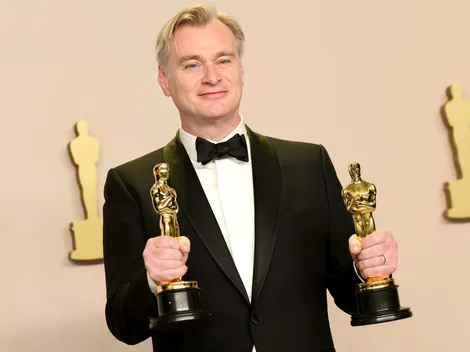Christopher Nolan cumple 54 años: Sus mejores películas en streaming