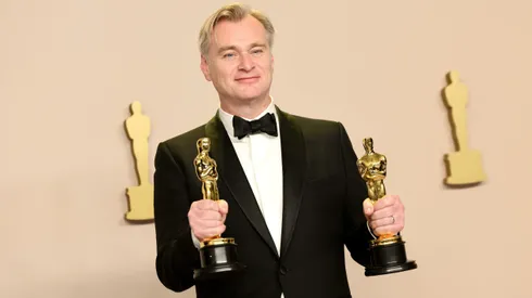 Las mejores películas de Christopher Nolan en streaming.