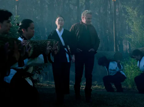 Las 5 series más vistas de Netflix (22 al 28 de julio 2024)