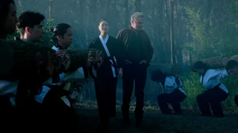 Lo más visto de la semana en Netflix.