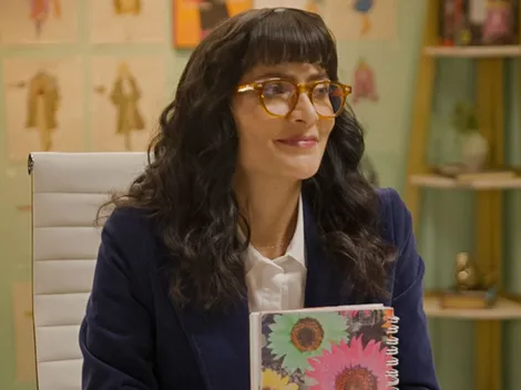 Prime Video confirma la temporada 2 de Betty la Fea, la historia continúa