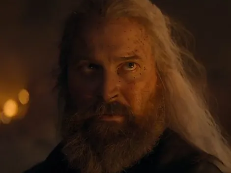 ¿Quién es la madre de Hugh Hammer en House of the Dragon 2?