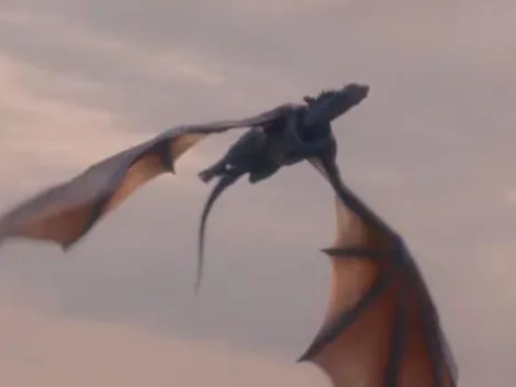 ¿Quién es el jinete de Tessarion (Reina Azul) en House of the Dragon 2?