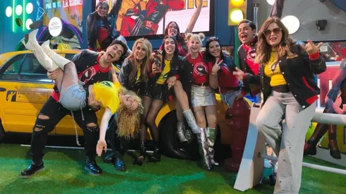 La Casa de los Famosos México 2024 vivió su primera gala de eliminación