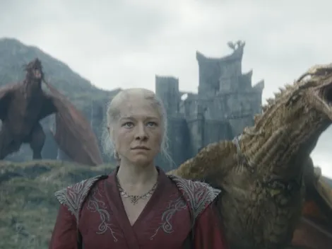 ¿Quiénes son los nuevos jinetes de dragón? FINAL EXPLICADO de House of the Dragon 2, episodio 7