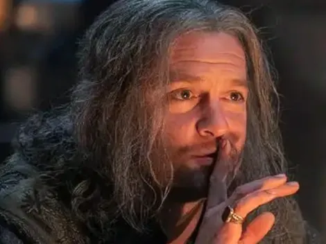 ¿Quién es Ulf White, el nuevo jinete del dragón Silverwing en House of the Dragon 2?