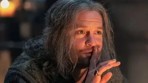 Ulf White en House of the Dragon 2