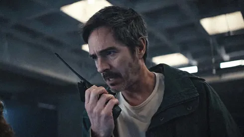 México tiene una nueva película furor en Netflix.