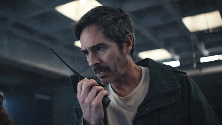 México tiene una nueva película furor en Netflix.