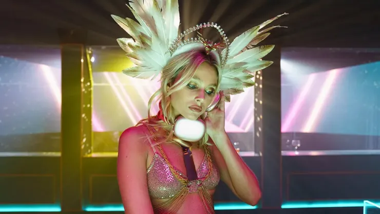 Netflix Argentina tiene una nueva serie más vista en este momento.
