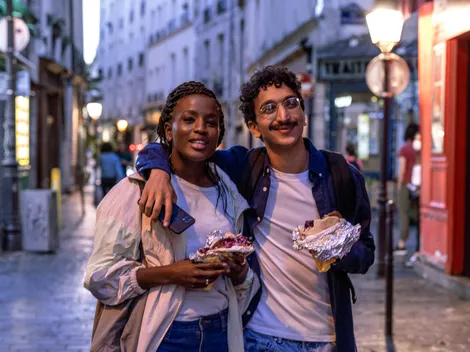 Series sobre París en NETFLIX para ver en los Juegos Olímpicos como si estuvieras en la ciudad