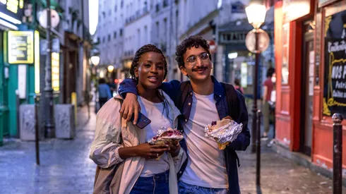 Te presentamos series y realities ambientados en París.