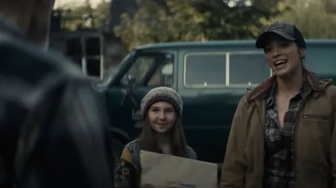 El final de No respires 2 te dejará con la boca abierta.