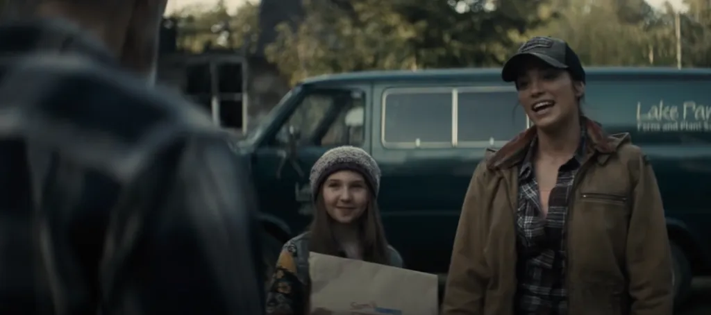 Imagen: @SonyPicturesSpain.