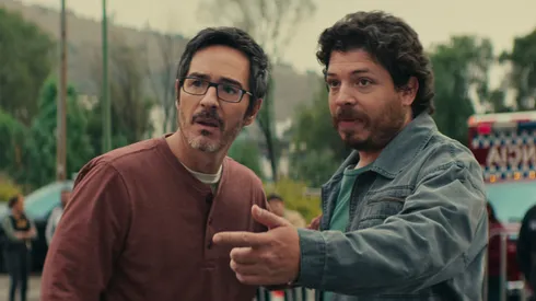 No Negociable es la nueva película furor en Netflix.