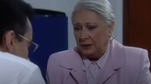 Dora Cadavid tuvo una amplia experiencia en el mundo del espectáculo, pero todos la recordamos por su papel de Inesita en So soy Betty, la fea.