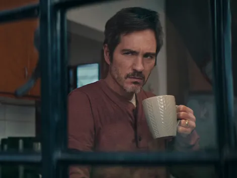 No negociable, la nueva película furor en Netflix: de qué trata, reparto y qué dice la crítica