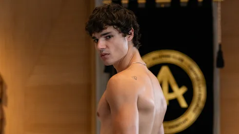 La temporada 8 de Élite pone fin a la popular serie.