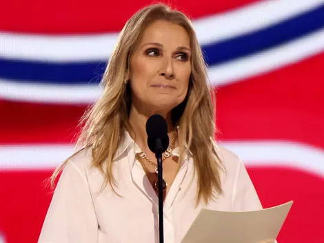 Celine Dion: cuánto cobró por cantar en los Juegos Olímpicos 2024 y de cuánto es su fortuna