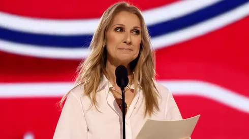 La cantante cobró millones por su participación en los Juegos Olímpicos 2024.