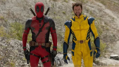 Qué se sabe de Deadpool & Wolverine en streaming.