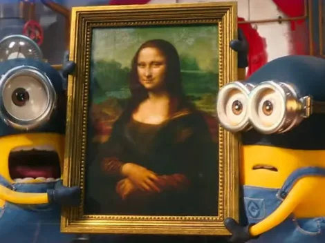 ¿Los Minions son franceses?