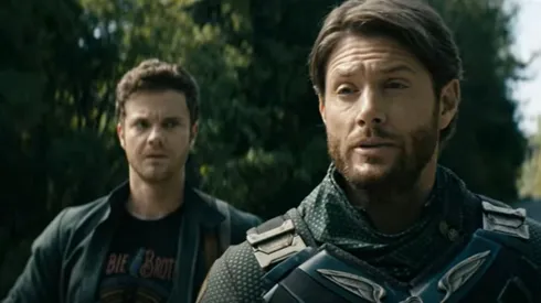 Soldier Boy será el protagonista de la nueva serie spin off de The Boys.