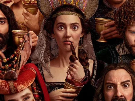 ¿Habrá temporada 2 de El Decamerón?