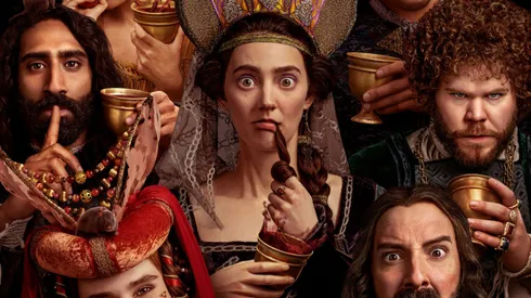 Qué pasará con la temporada 2 de El Decamerón.