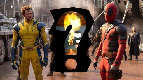 Habló el cameo más grande de Deadpool & Wolverine.