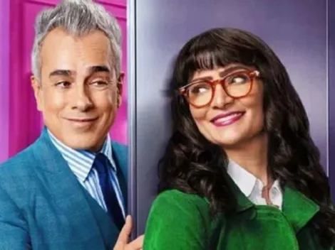 ¿Cuándo estrenan los episodios 5 y 6 de ‘Betty la fea′ 2024?