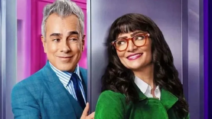 ‘Betty, la fea: La historia continúa’