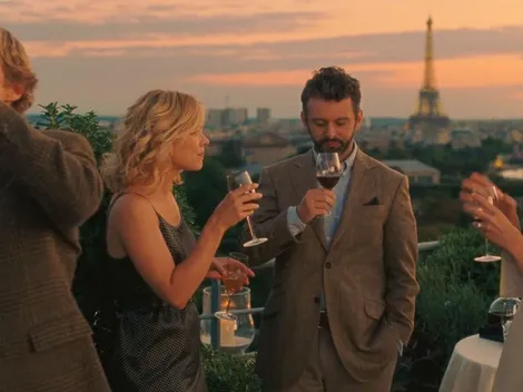 Películas sobre París, en Netflix, para ver ante los Juegos Olímpicos y sentirse en la ciudad de las luces